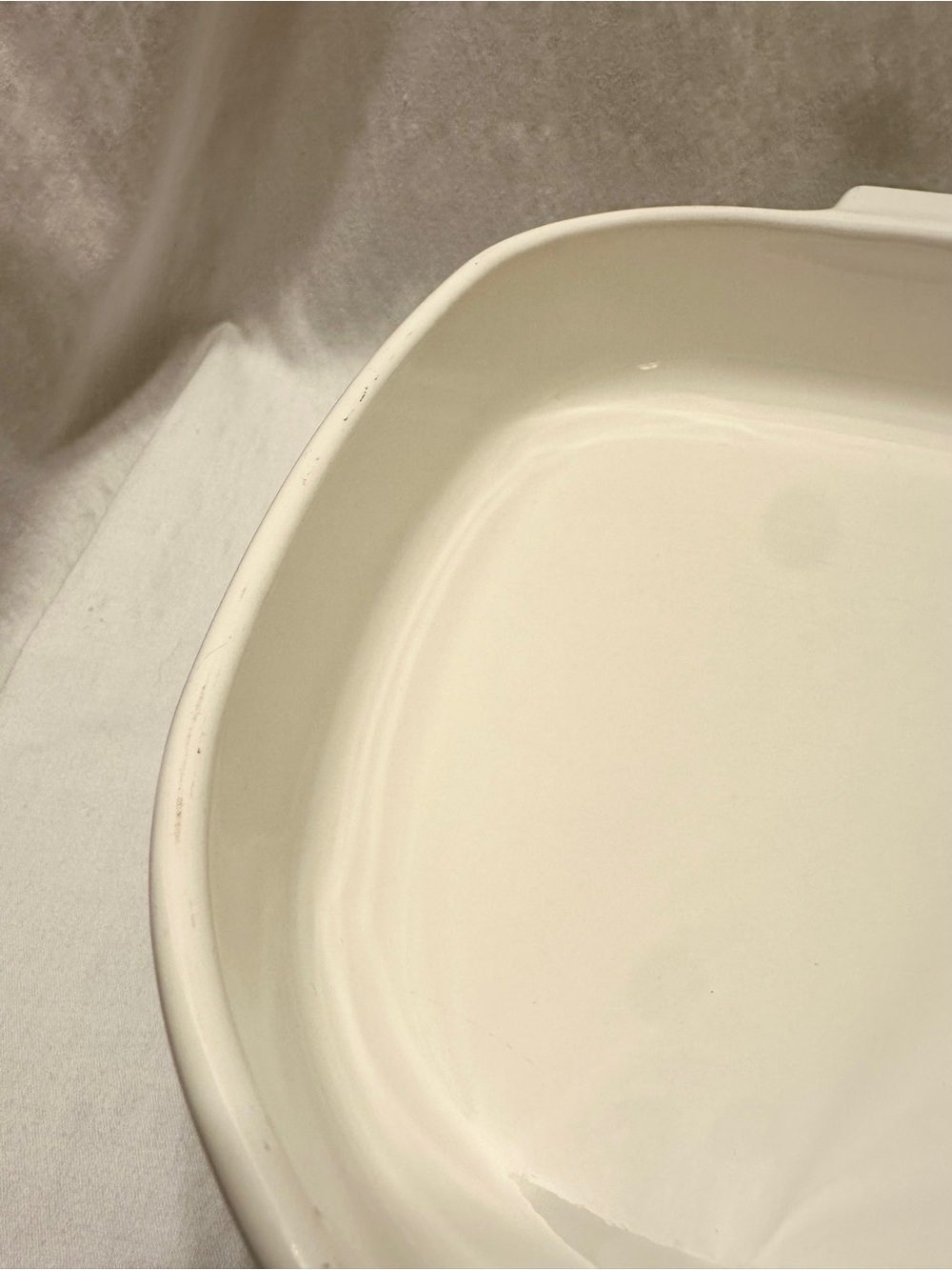 Vintage CorningWare Spice of Life A-10-B Casserole Dish with Original Lid A-12-C - Picture 4 of 11